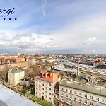Margi Blue Sky Apartament