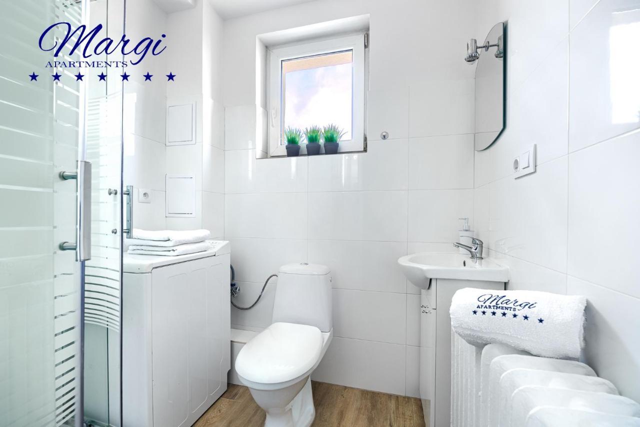 Margi Blue Sky Apartament Apartment
