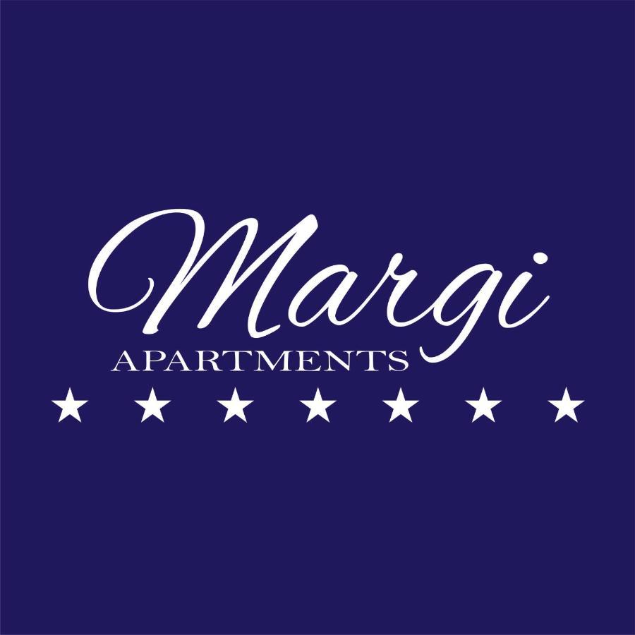 Margi Blue Sky Apartament Apartment